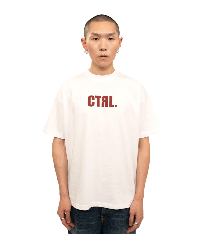Rule Oversized T-shirt