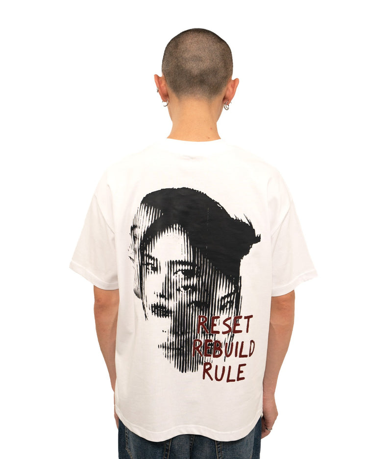 Rule Oversized T-shirt