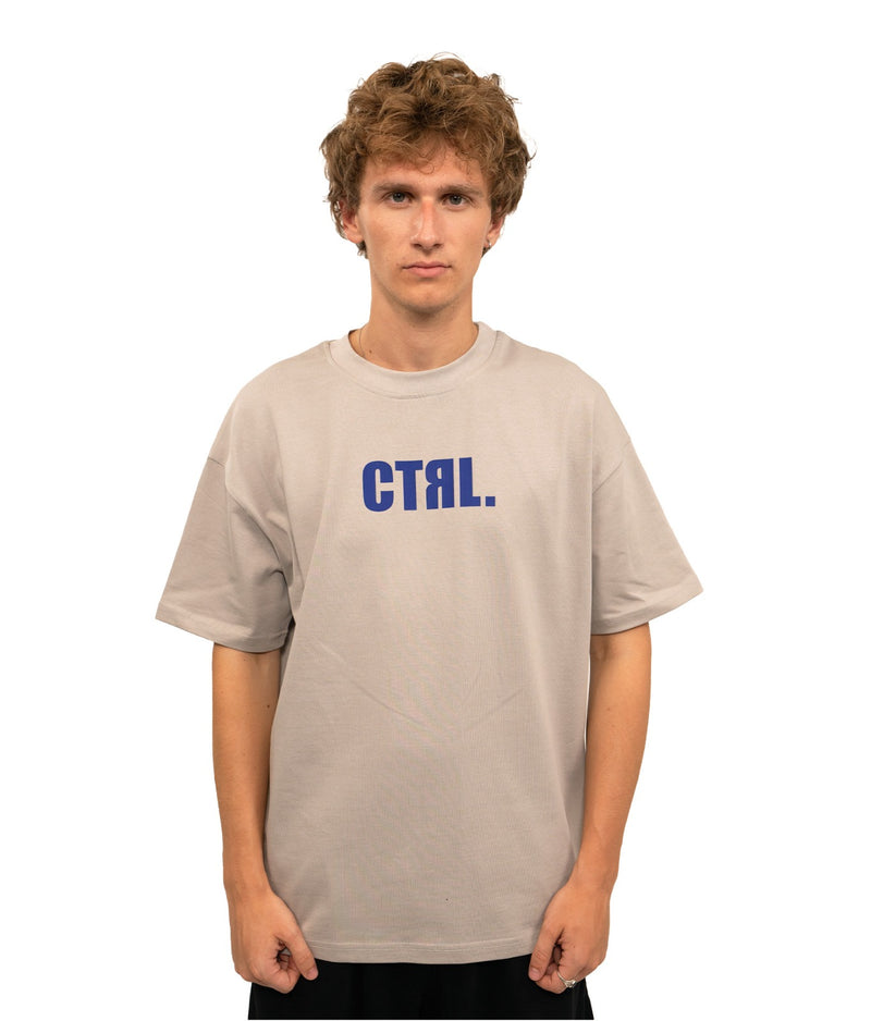 Rule Oversized T-shirt