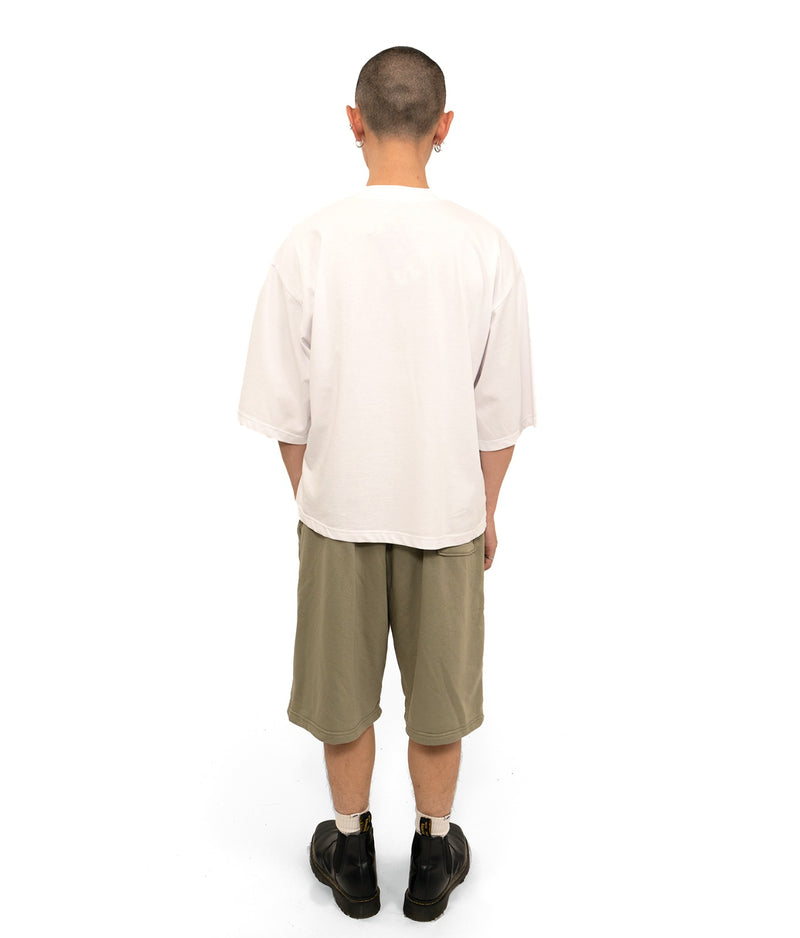 CTRL Sweat-Baggy shorts