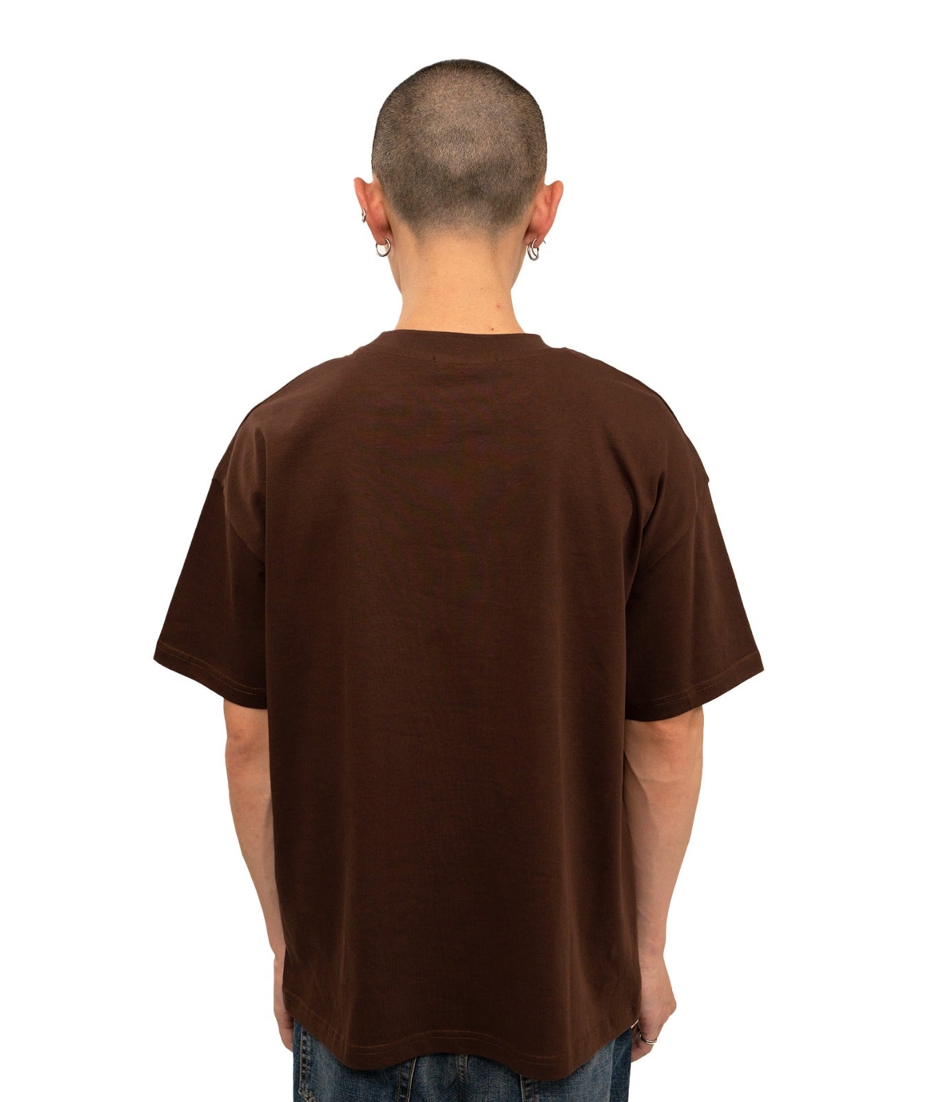 BRD Oversized T-shirt