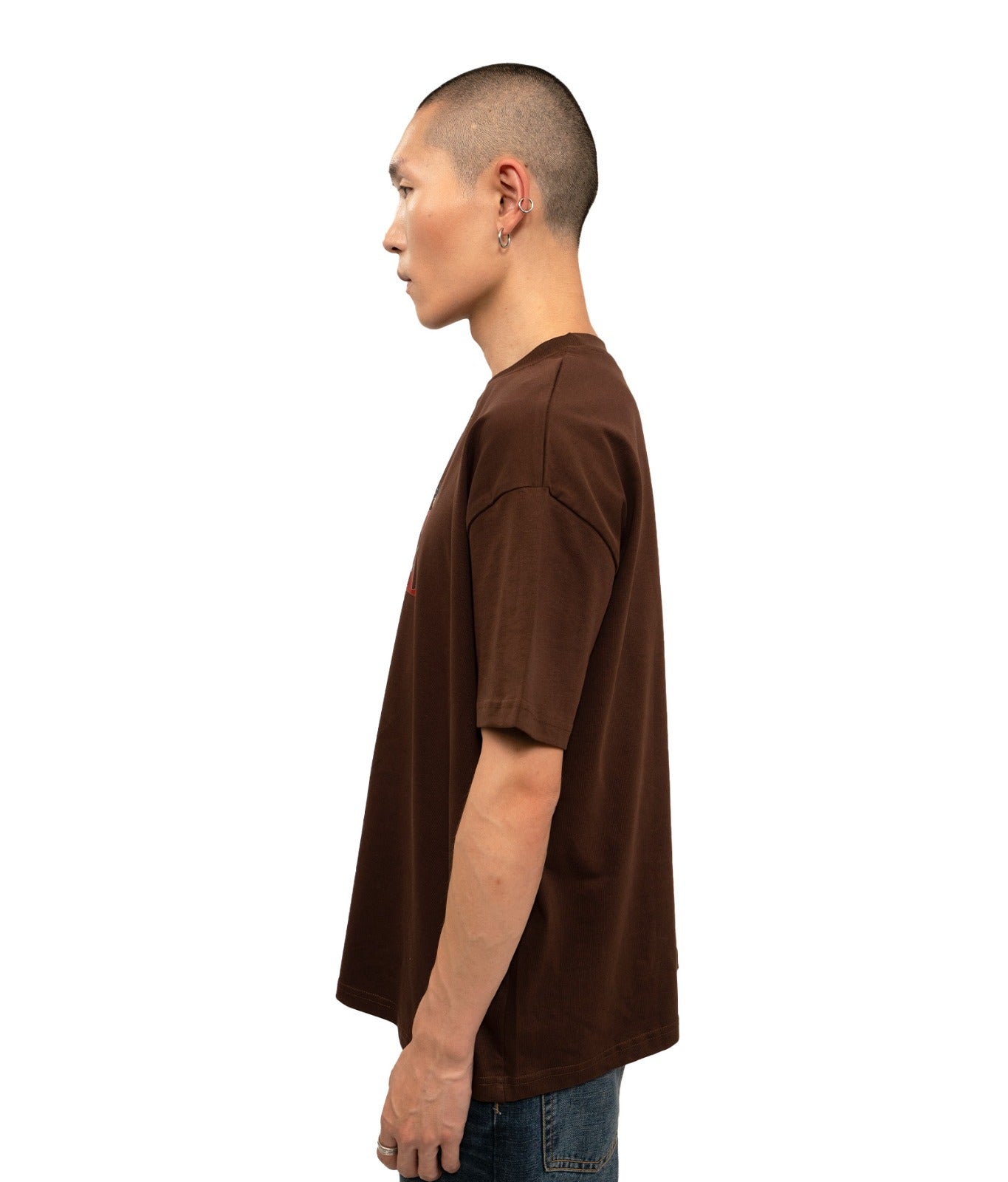 BRD Oversized T-shirt