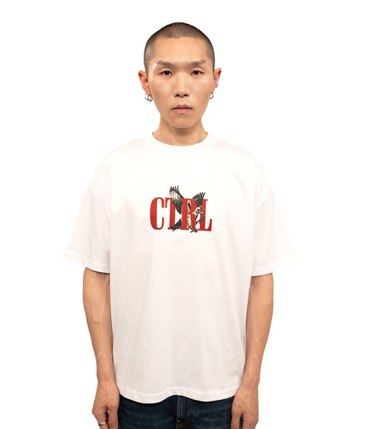 BRD Oversized T-shirt