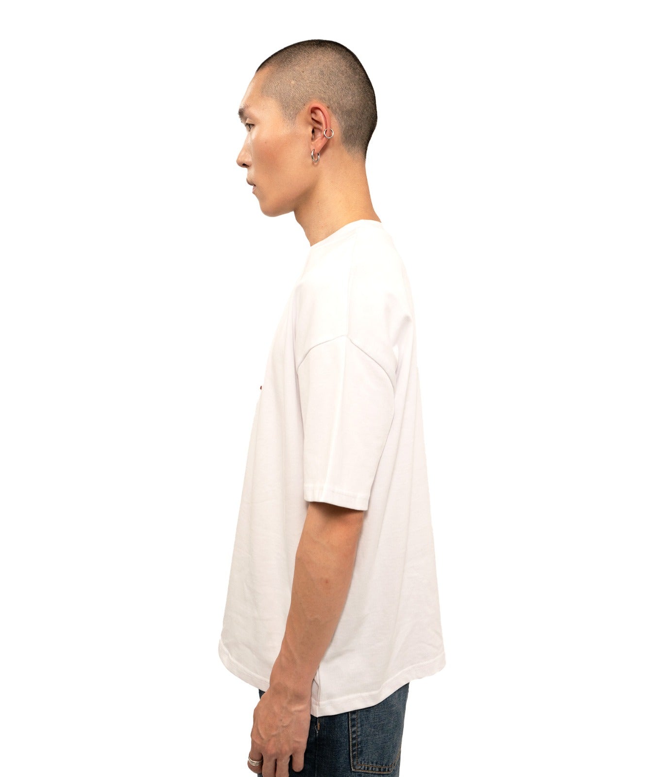BRD Oversized T-shirt