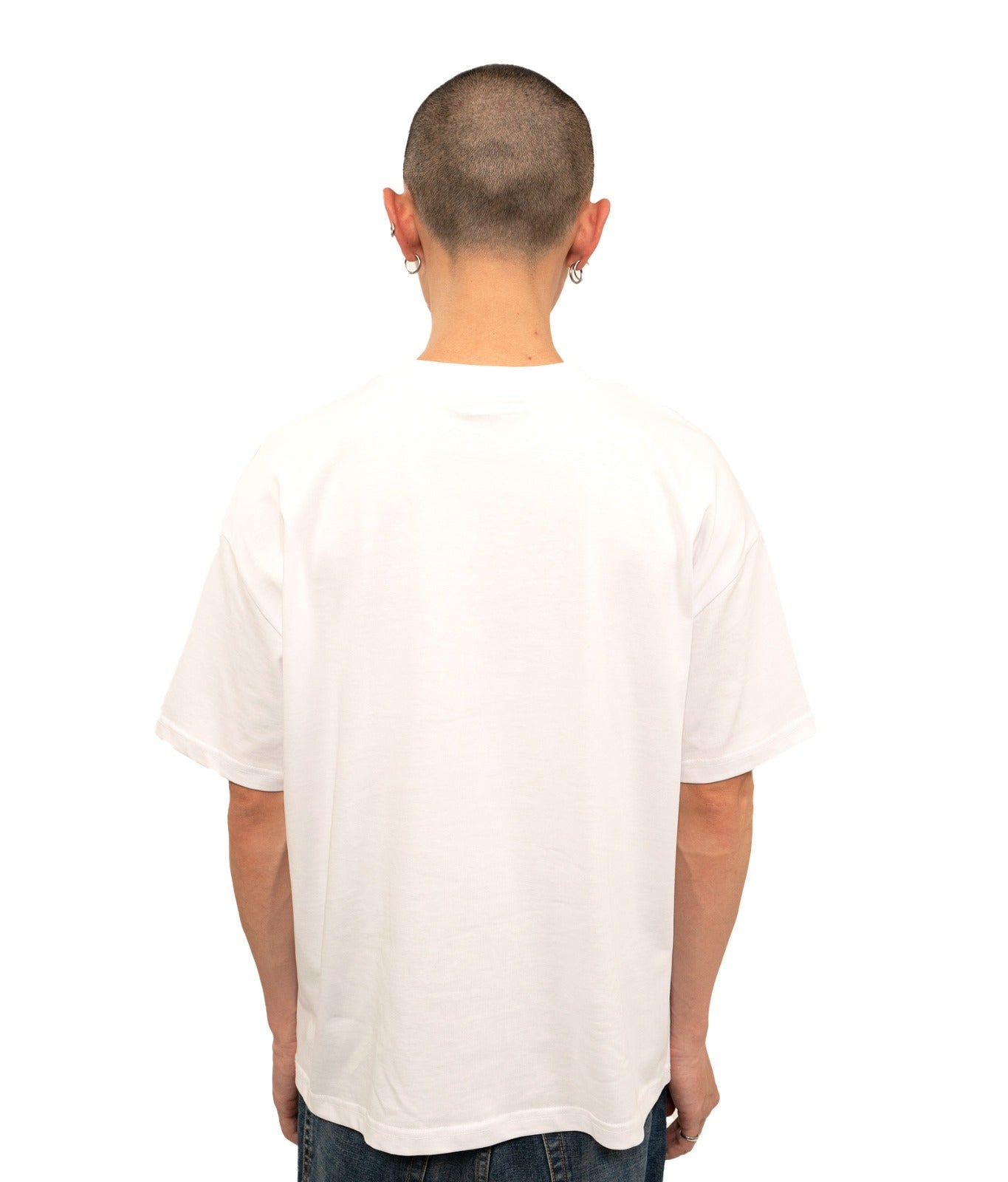BRD Oversized T-shirt