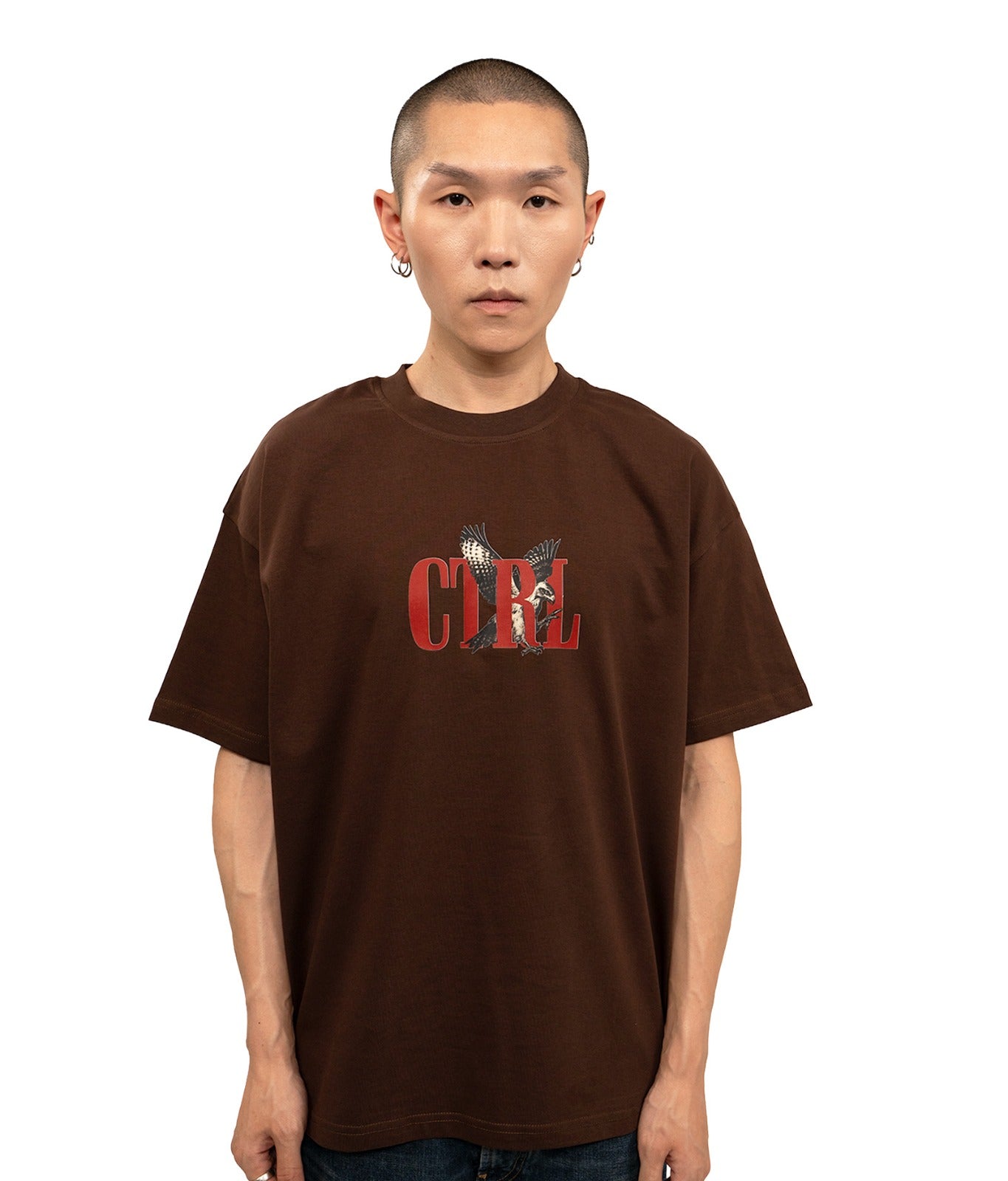 BRD Oversized T-shirt