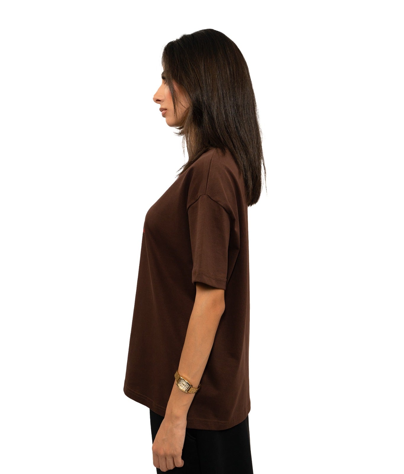 BRD Oversized T-shirt