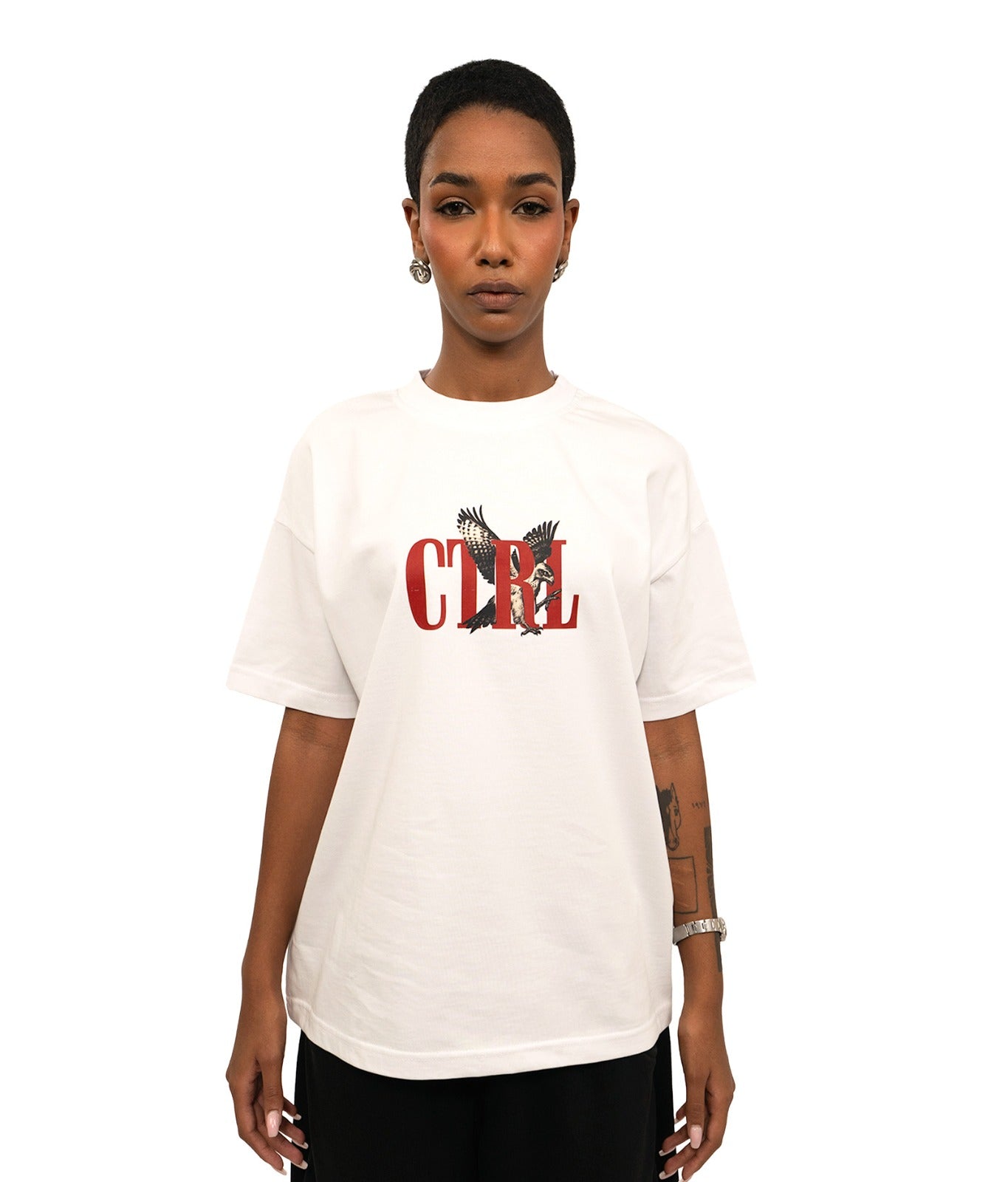 BRD Oversized T-shirt
