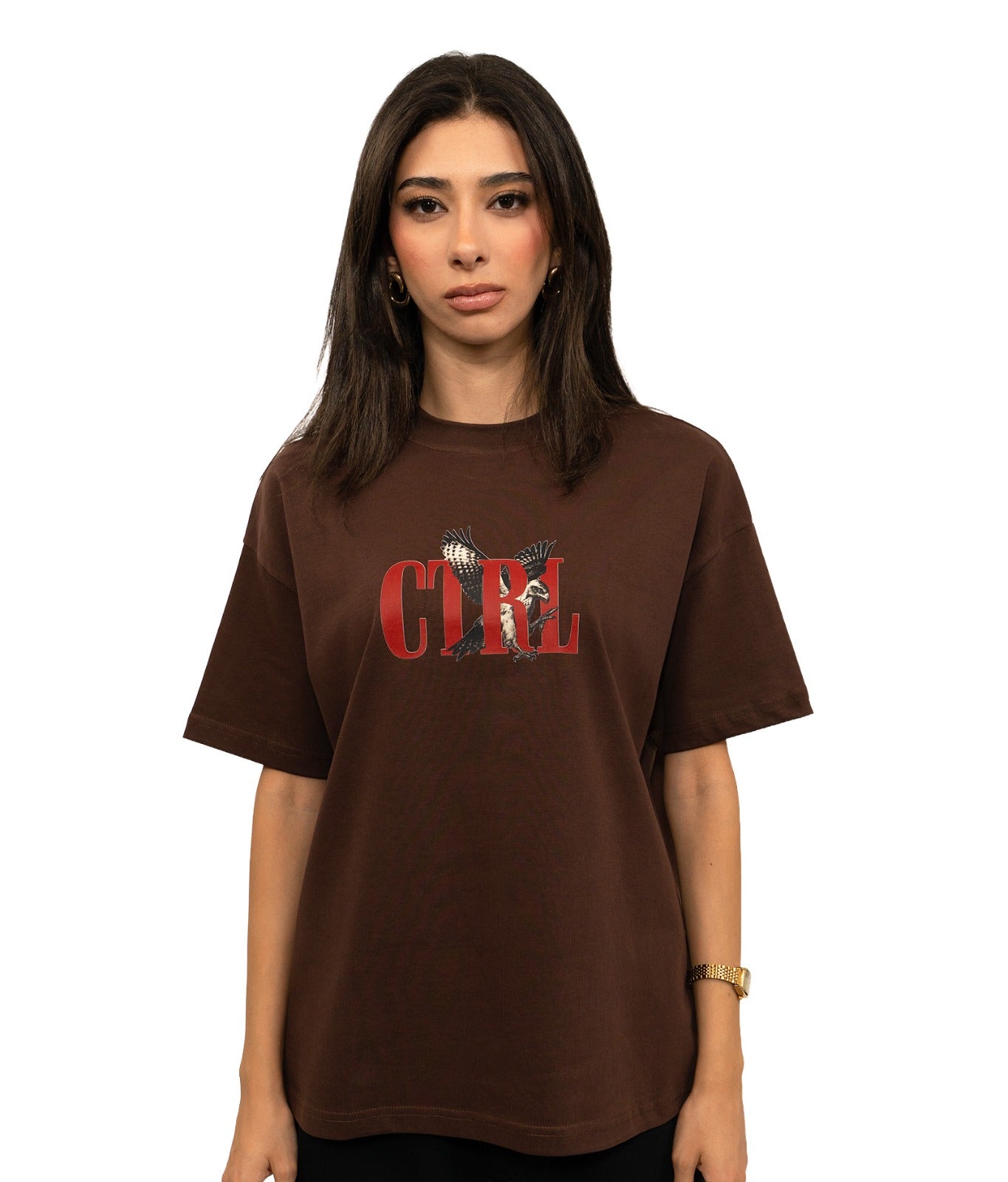 BRD Oversized T-shirt