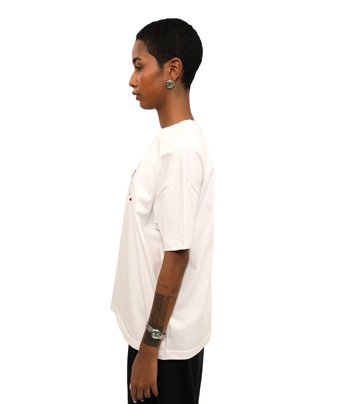 BRD Oversized T-shirt