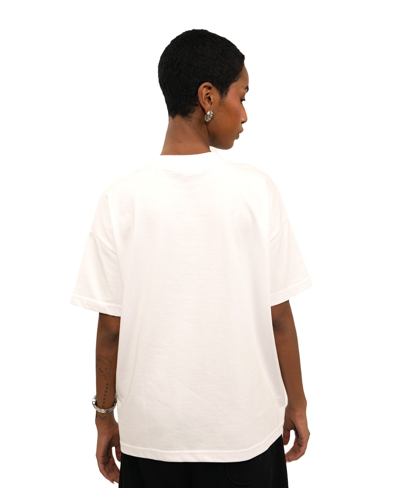 BRD Oversized T-shirt