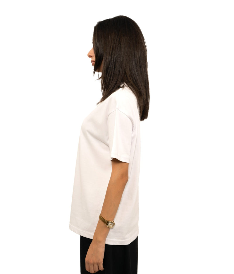 Chrome Oversized T-shirt
