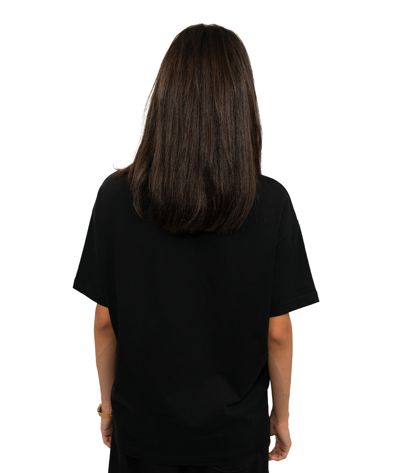 Chrome Oversized T-shirt