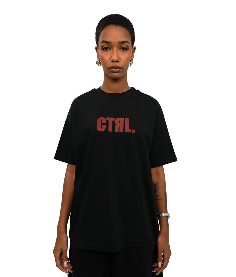 Rule Oversized T-shirt