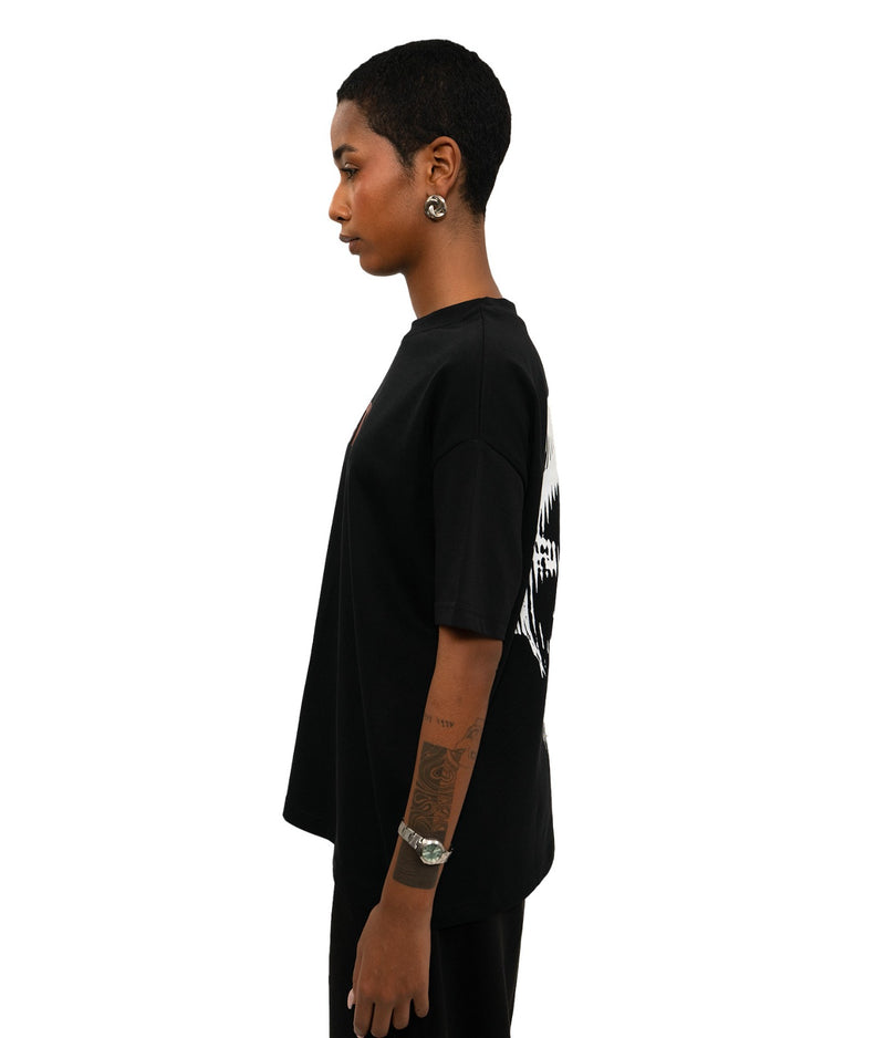 Rule Oversized T-shirt