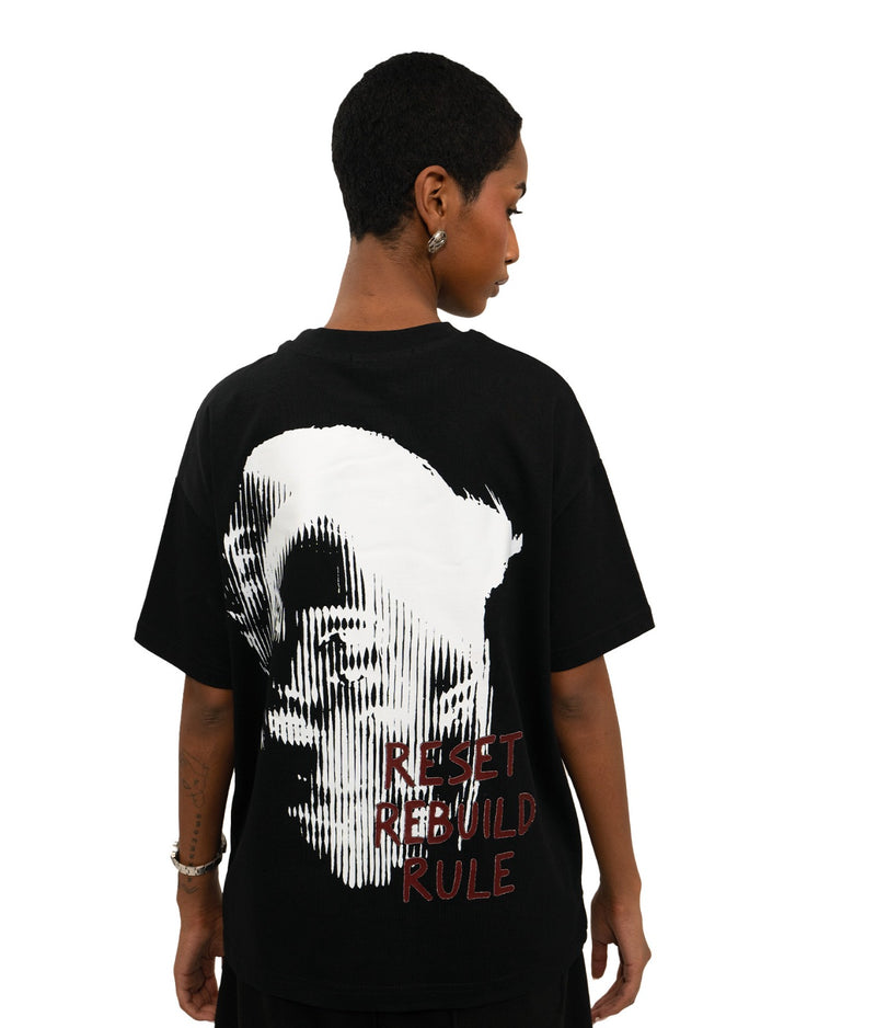 Rule Oversized T-shirt
