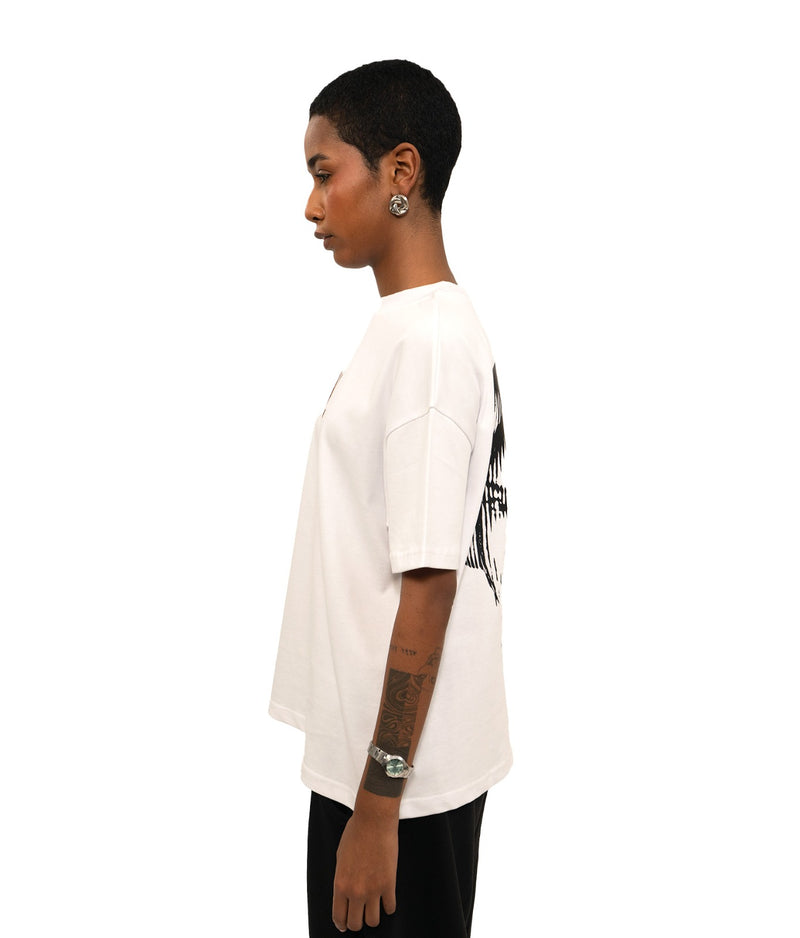 Rule Oversized T-shirt