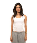 Initials Tank Top