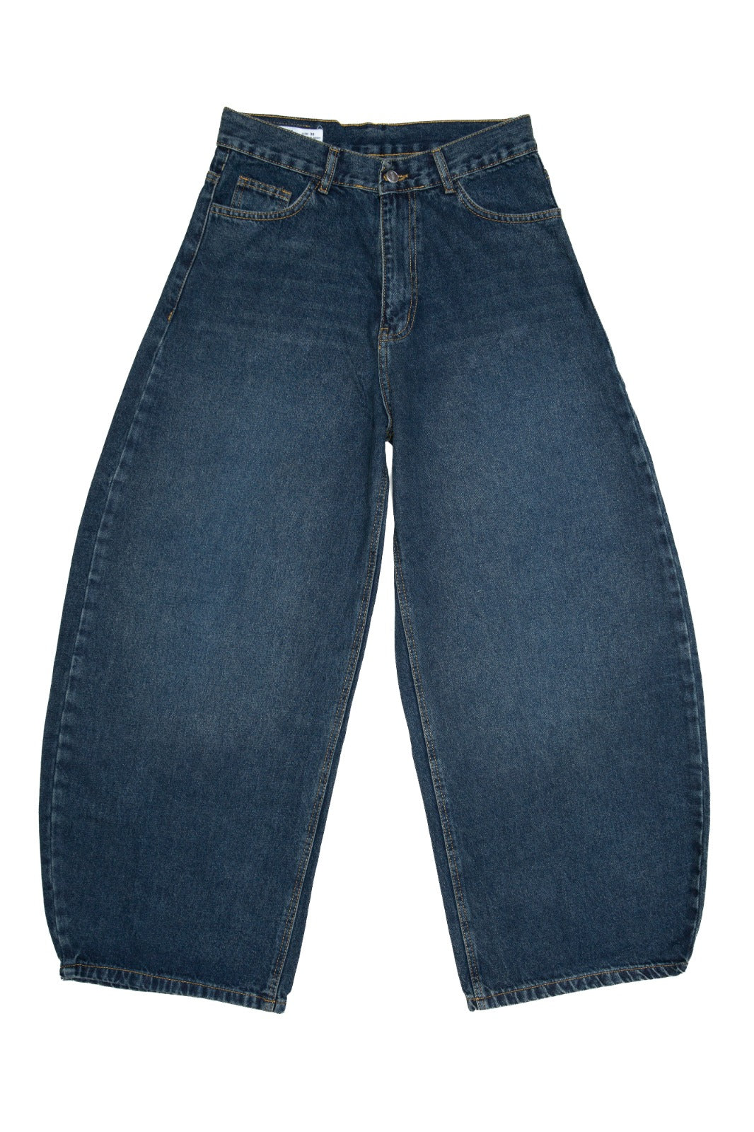 D07 : Classic Blue