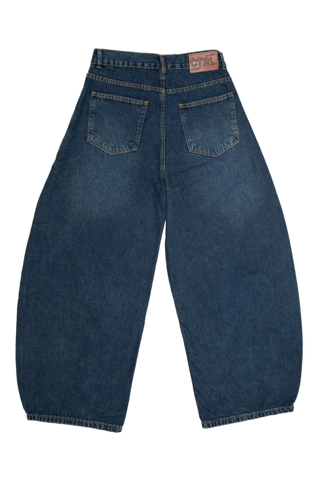 D07 : Classic Blue