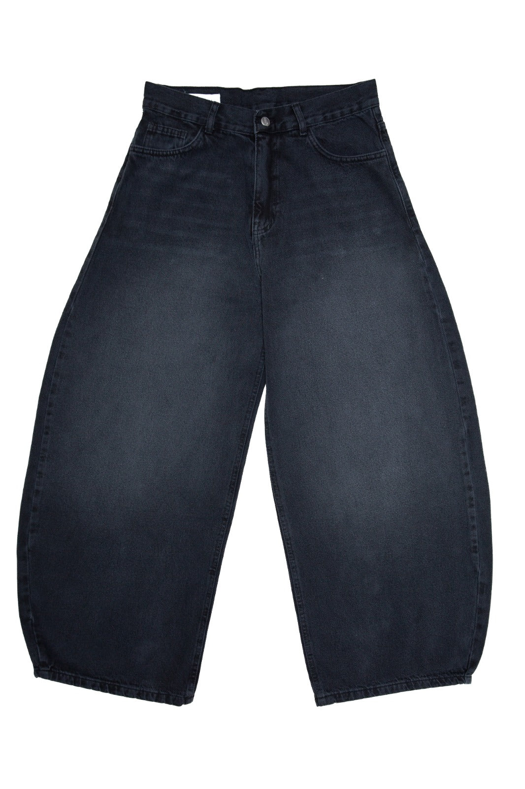 D07 : Black Washed