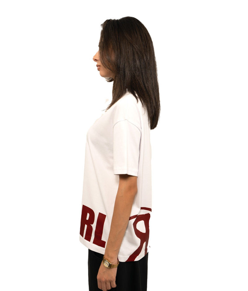 Icon Oversized T-shirt