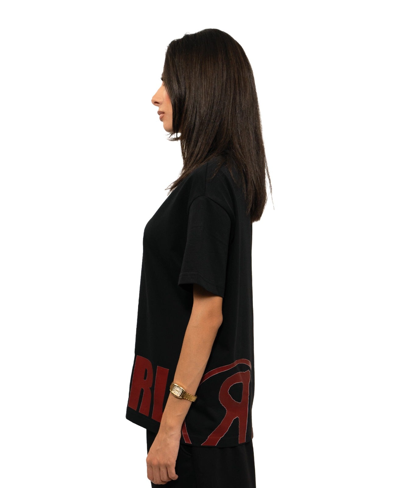 Icon Oversized T-shirt